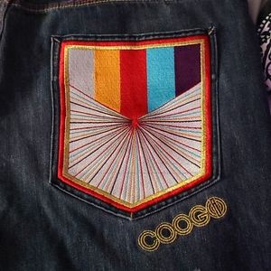 Coogi 40